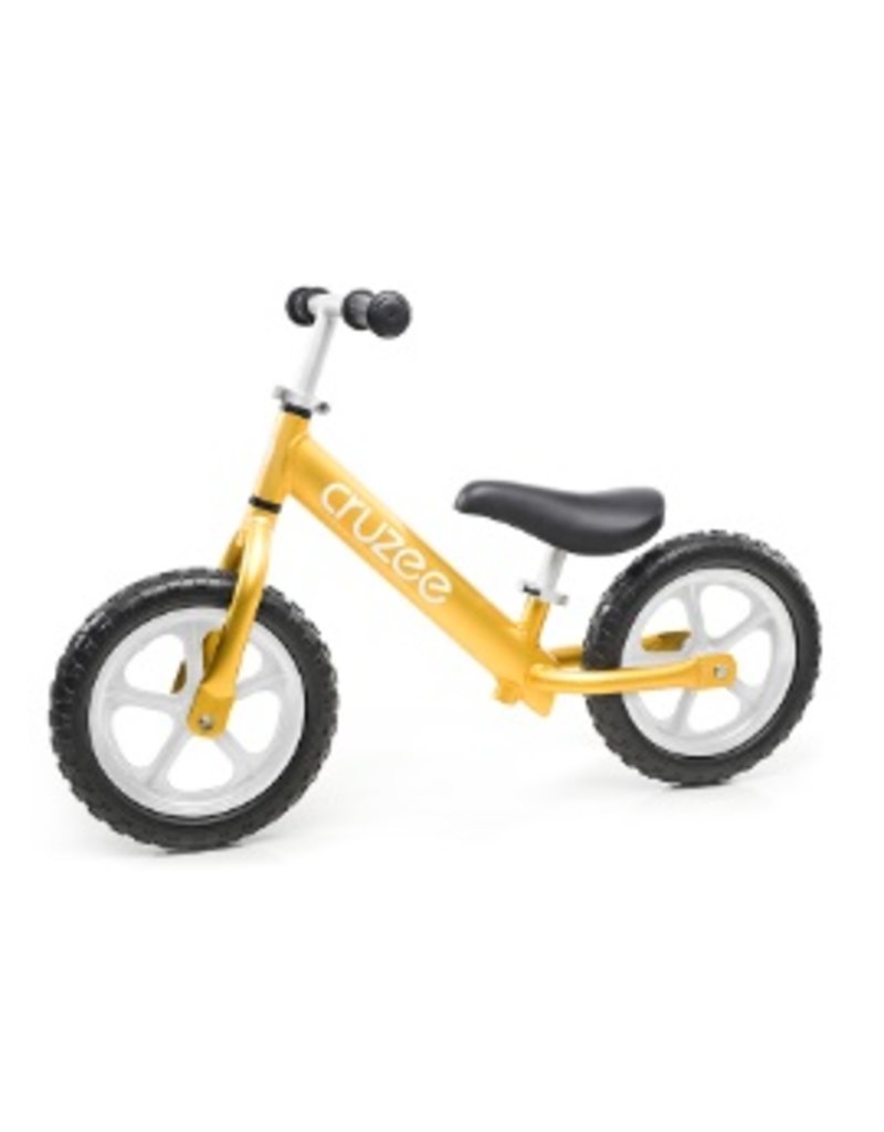 CRUZEE CRUZEE BALANCE BIKE