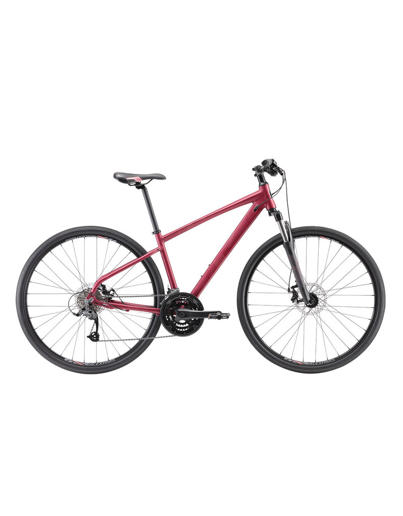 Malvern Star MALVERN STAR FREEDOM W1