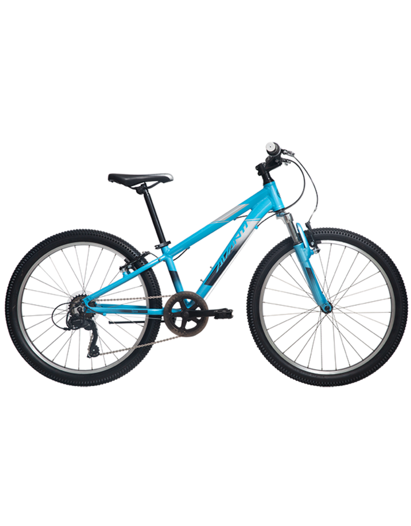 Avanti hotsell spice 24i