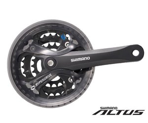 shimano acera m361