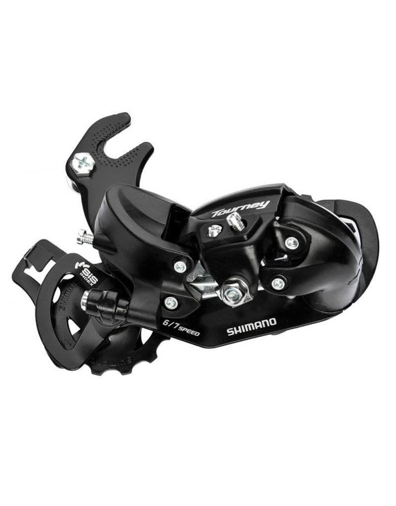 tourney rear derailleur