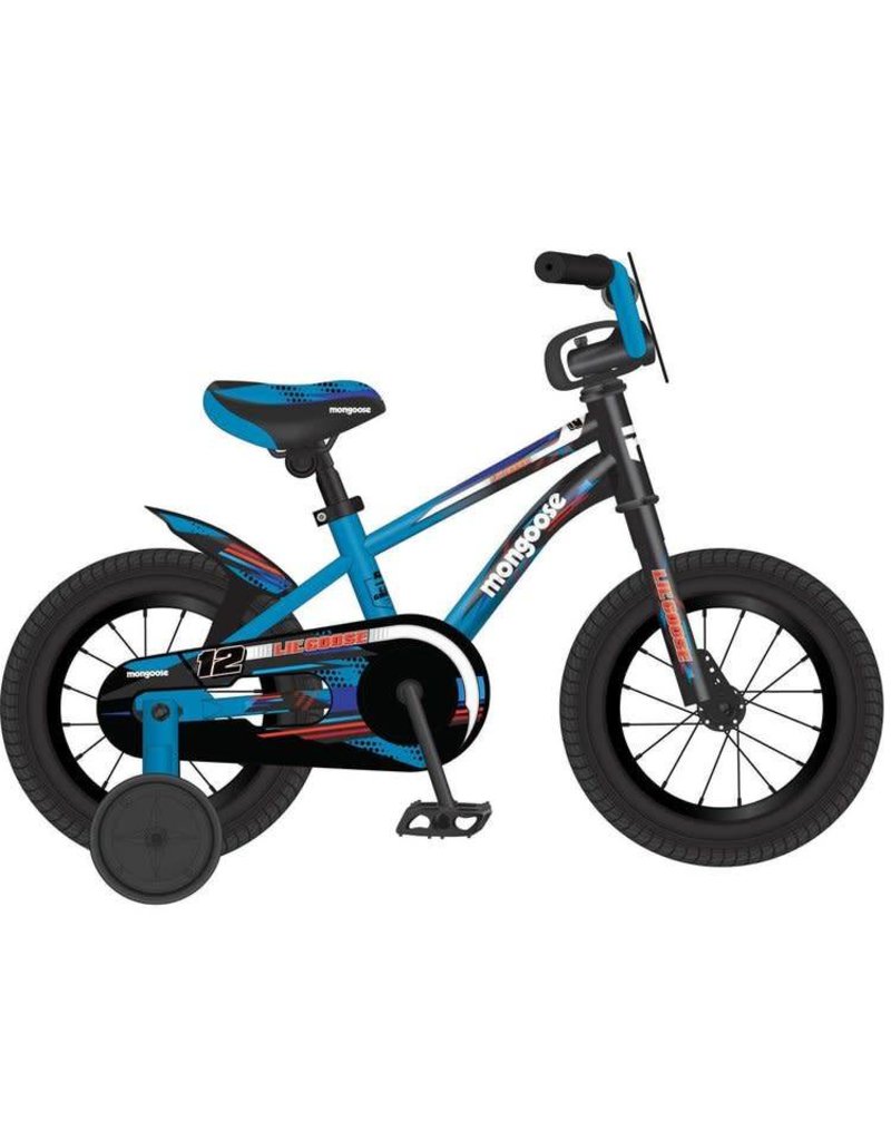 mongoose lilgoose 12