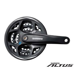 Shimano SHIMANO ALTUS CRANKSET 42 - 32 - 22