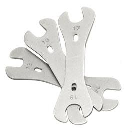 23mm cone spanner
