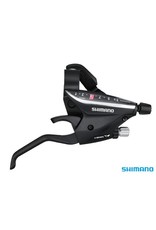 SHIMANO ALTUS 3 x 8 SPEED SHIFT/BRAKE LEVERS