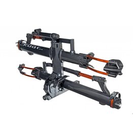 KUAT KUAT NV2.0 BIKE RACK GREY/ORANGE