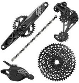 SRAM GX EAGLE 1 X 12 GROUPSET