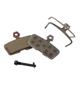 SRAM SRAM CODE SINTERED BRAKE PADS