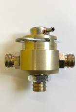 Sleepers Fuel Pressure Regulator