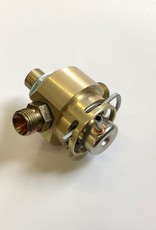 Sleepers Fuel Pressure Regulator