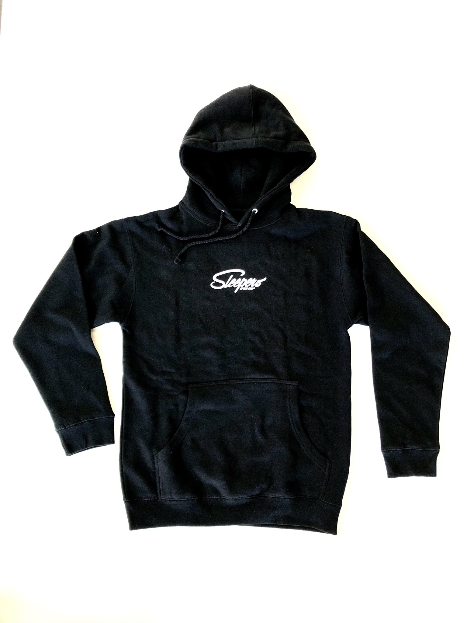 Sleepers Cool SSS Hoodie - Sleepers Speed Shop