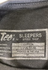 Sleepers Speed Shop Kids Shadow Lurker tee Slate Grey