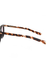 Sleepers x Native Sons Eyewear  Mckowski  Black/Honey Tortoise w/Rose Lens