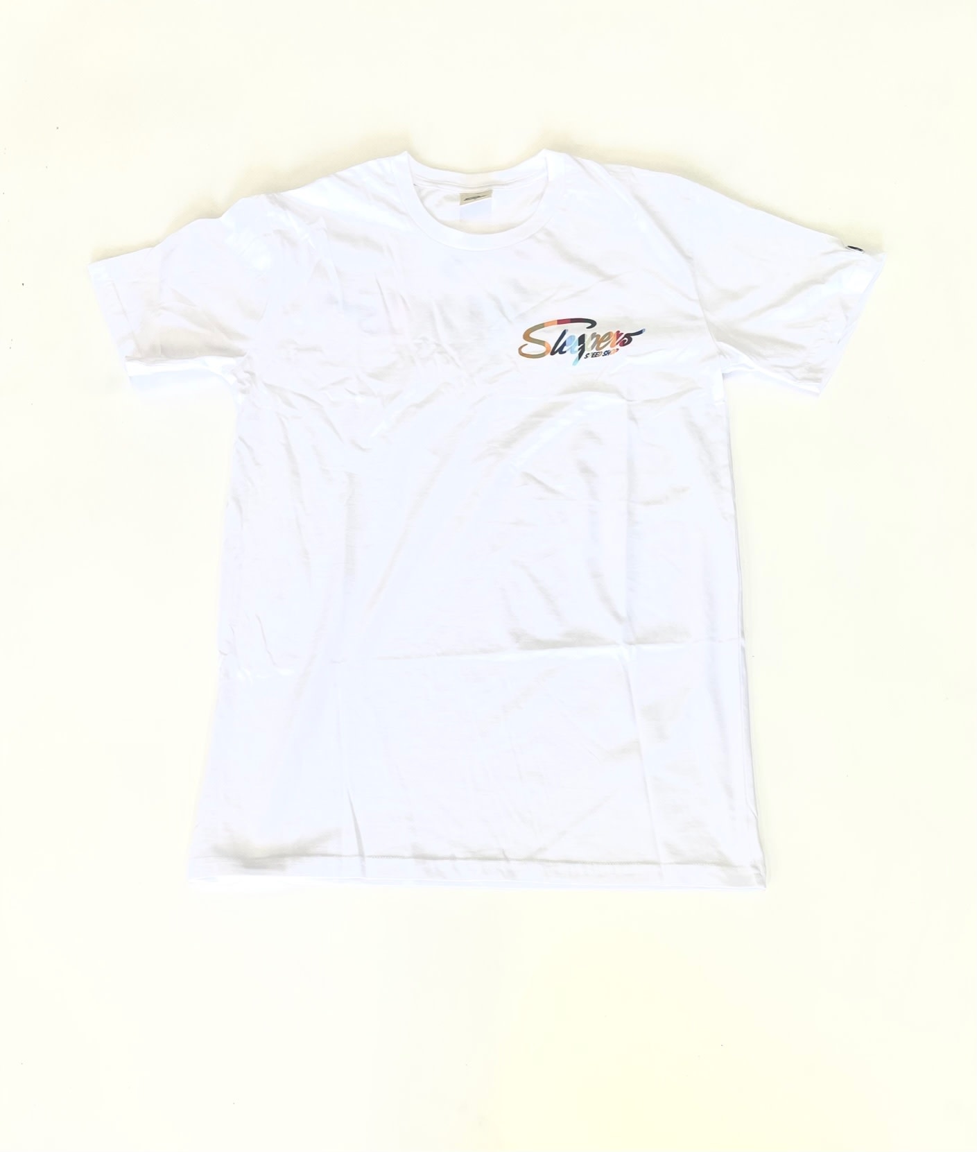 Sleepers Speed Shop T-Shirt- PTS  (Paint To Sample)  2022