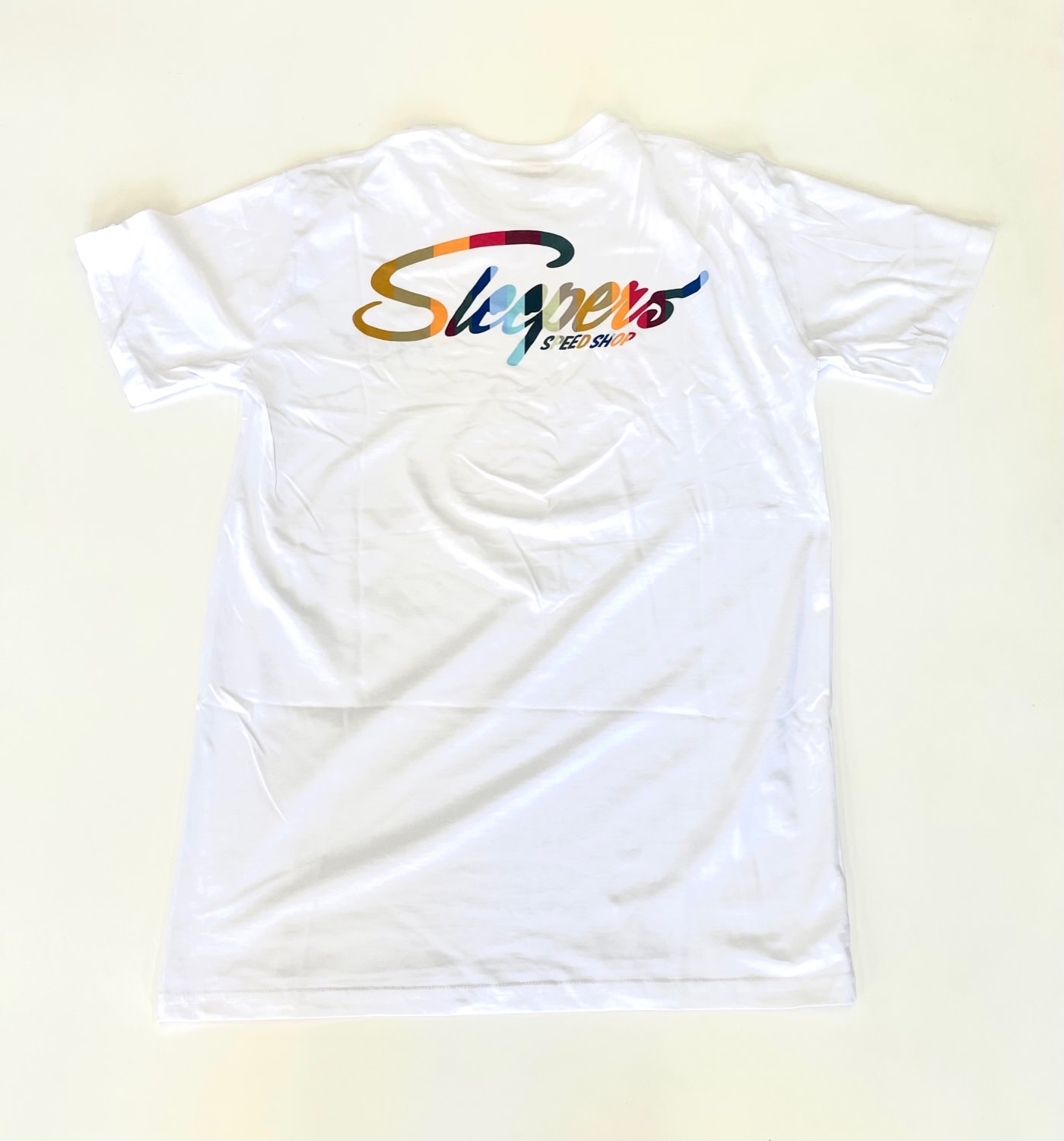 Sleepers Speed Shop T-Shirt- PTS  (Paint To Sample)  2022