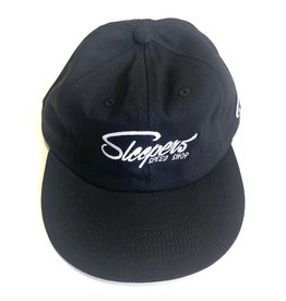 Sleepers Speed Shop  6 Panel Hat