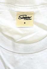 Sleepers "Speed Shop" Long Sleeve T- Shirt White  2022