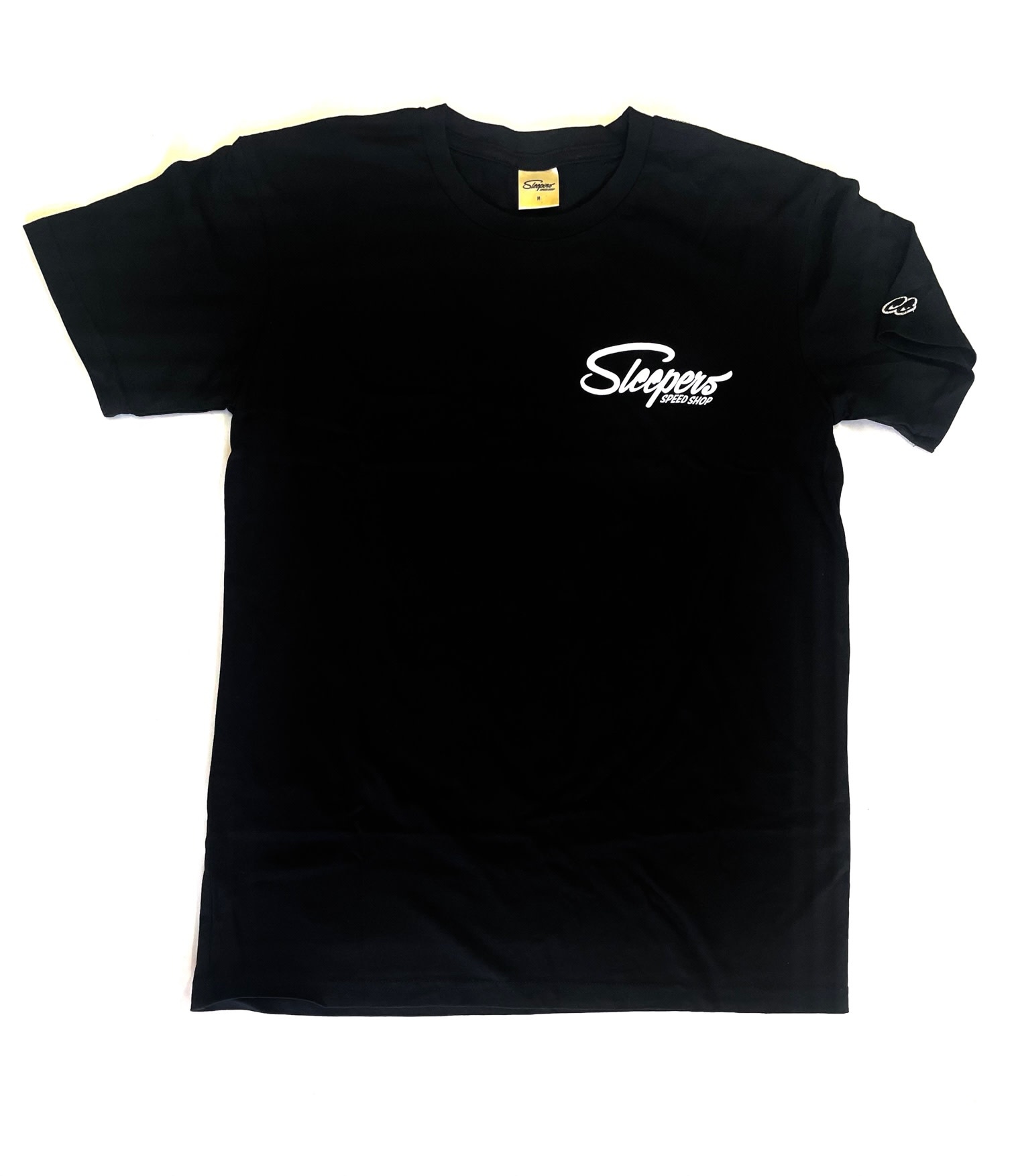 Sleepers Shadow Lurker T shirt 2023 version Black / White