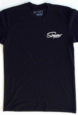 Sleepers Speed Shop T- Shirt - Black