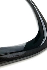Sleepers 964 Competition Front Lip (Carbon)