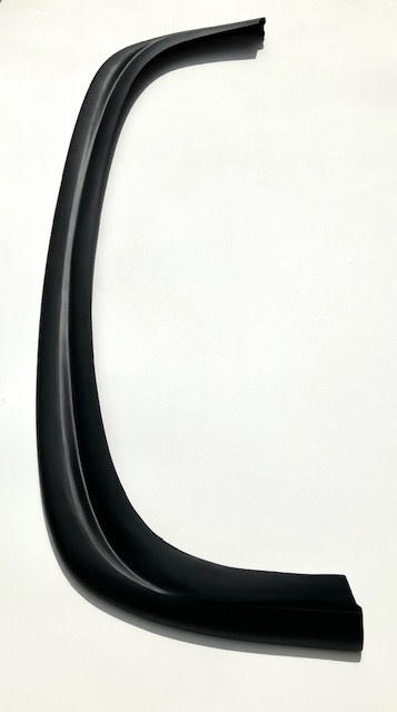 Sleepers 964 Competition Front Lip (FRP)