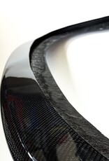 Sleepers 964 Competition Front Lip (Carbon)