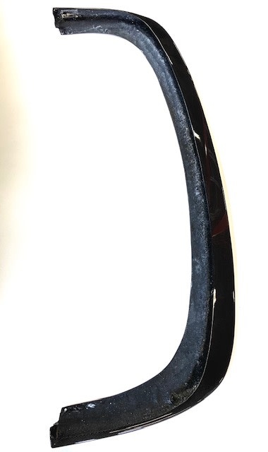 Sleepers 964 Competition Front Lip (Carbon)