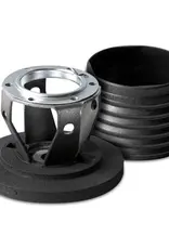 Momo 1972+ Porsche 914 Steering Wheel Hub Adapter