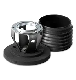 Momo 1974-1989 Porsche 911 Short Steering Wheel Hub Adapter