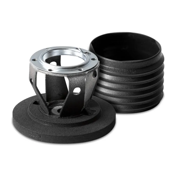 Momo Steering Wheel Adapter - Porsche 911 Short Hub Momo Steering Wheel Adapter - Porsche 911 Short Hub