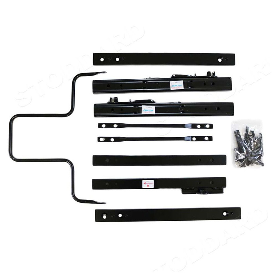 Recaro Recaro 1985-1998  Porsche 911 Bottom Mount Seat Bracket(Driver)