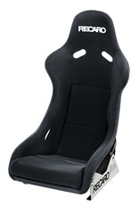Recaro Recaro Pole Position ABE Seat - Carbon Fiber/Black Velour
