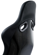 Recaro Recaro Pole Position ABE Seat - Carbon Fiber/Black Velour