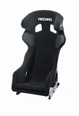 Recaro Recaro Pro Racer Seat - Black Velour/Black Velour