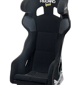 Recaro Recaro Pro Racer XL Seat - Black Velour/Black Velour