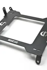 Sparco Seat Base 1974-1998 Porsche 911 (Left)