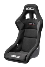 Sparco Seat QRT-C Performance Carbon Black/Black