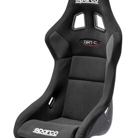 Sparco Seat QRT-C Performance Carbon Black/Black