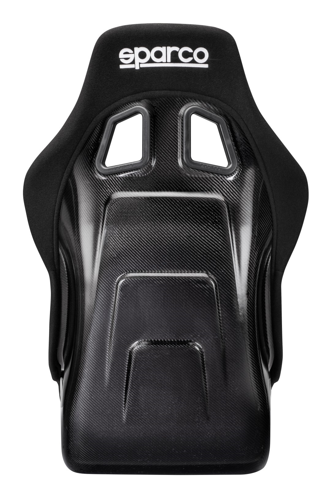 Sparco Seat QRT-C Performance Carbon Black/Black