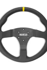 Sparco Steering Wheel R350 Leather