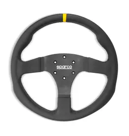 Sparco Steering Wheel R350 Leather