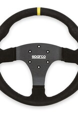 Sparco Steering Wheel R350 Suede