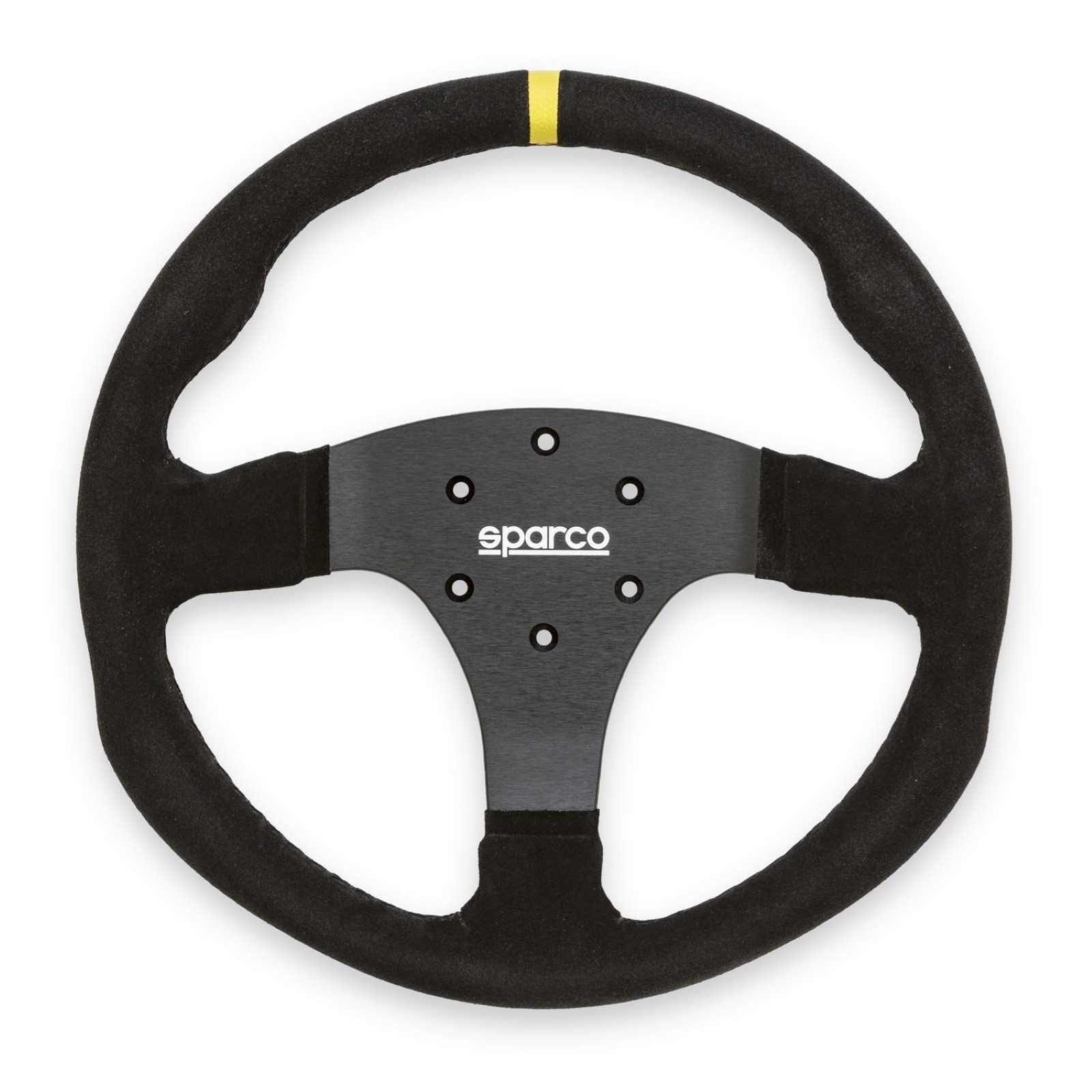 Sparco Steering Wheel R350 Suede
