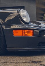 Sleepers 964 Competition Front Lip (Carbon)