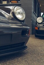 Sleepers 964 Competition Front Lip (Carbon)