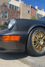 Sleepers 964 Competition Front Lip (FRP)