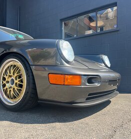 Sleepers 964 Competition Front Lip (FRP)