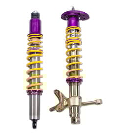 KW KW Clubsport Coilover Kit 1974-1989 Porsche 911 (G-Body) *OE Ride Height