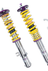 KW KW Clubsport Coilover Kit 1989-1990 Porsche 911 (964) Carrera 2