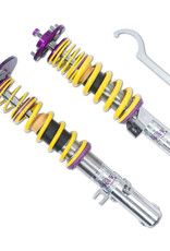 KW KW Clubsport Coilover Kit 1995-1998 Porsche 911 (993) Carerra 4/4S/Turbo